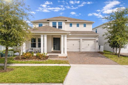 10551 Petrillo Way, WINTER GARDEN, FL, 34787-1823 | Card Image