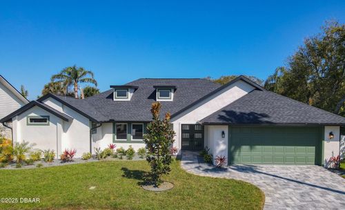 54 Rains Ct, Ponce Inlet, FL, 32127-7309 | Card Image