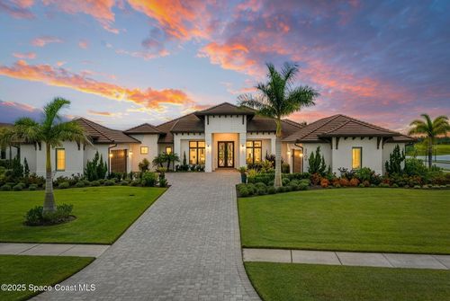 3709 Lake Adelaide Pl, Rockledge, FL, 32955-5420 | Card Image