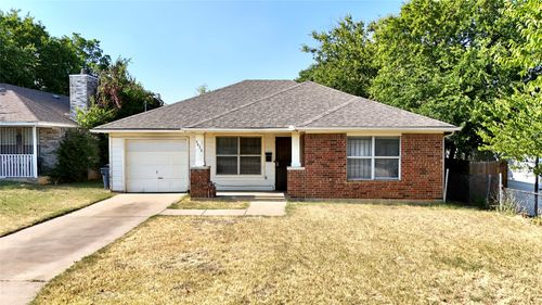 5616 Donnelly Avenue, Fort Worth, TX, 76107 | Card Image