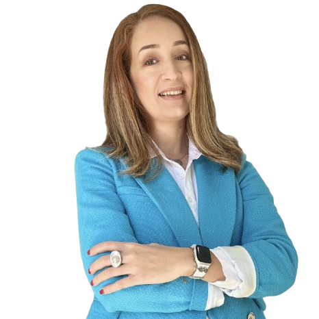 Raeda Alawawdeh