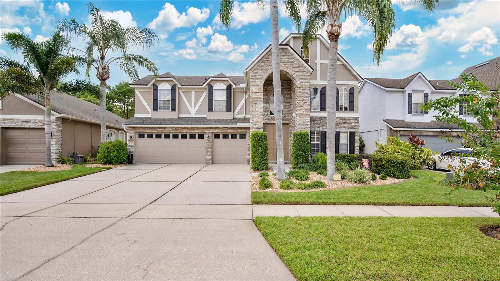 Autumn View Dr, Orlando, FL 32825