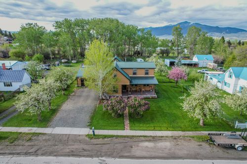 412 Mill St, Sheridan, MT, 59749-9620 | Card Image