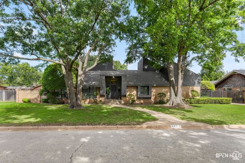 4403 Nassau Dr, Wichita Falls, TX, 76308-4016 | Card Image