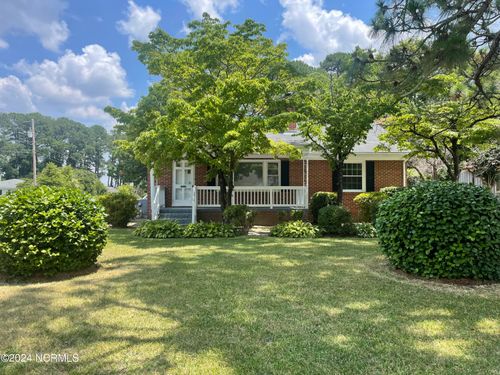 3820 Bell St Nw, Wilson, NC, 27896-1104 | Card Image