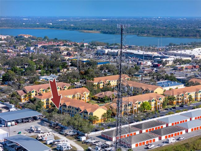 UNIT-5101 - 10764 70 Th Ave, Condo with 2 bedrooms, 2 bathrooms and null parking in SEMINOLE FL | Image 40