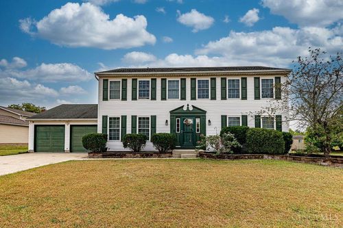 213 Heathrow Ct, Hamilton, OH, 45013-3571 | Card Image