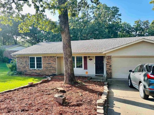 1901 Osceola Dr, North Little Rock, AR, 72116-4532 | Card Image