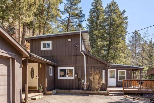 10179 S Turkey Creek Rd, Morrison, CO, 80465-9409 | Card Image