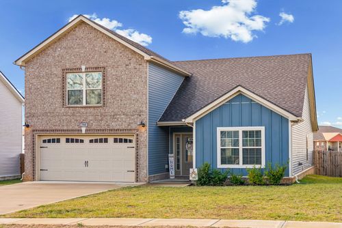 780 Lillian Grace Dr, Clarksville, TN, 37043-1497 | Card Image