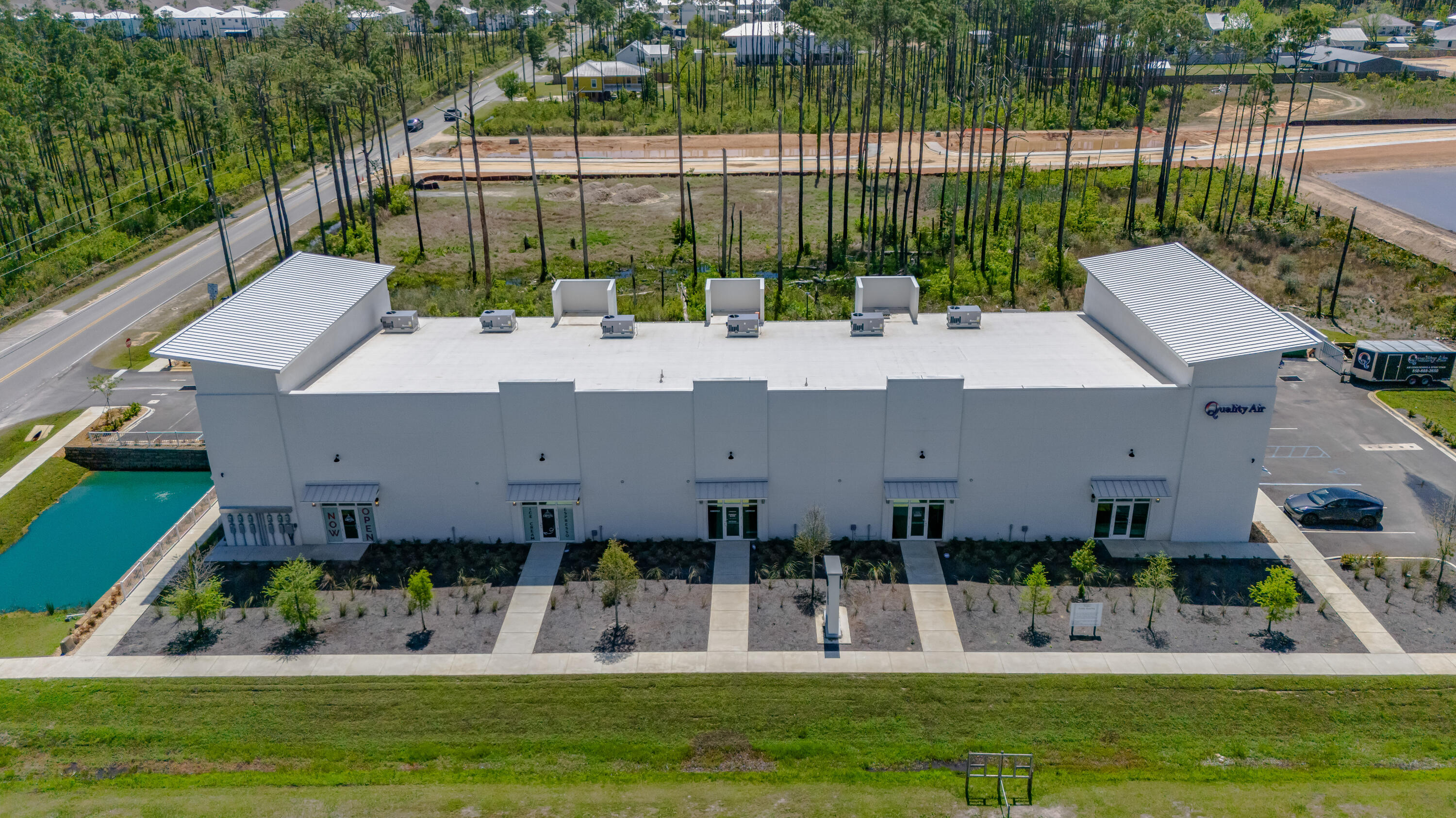 Commercial Sale in Santa Rosa Beach 4