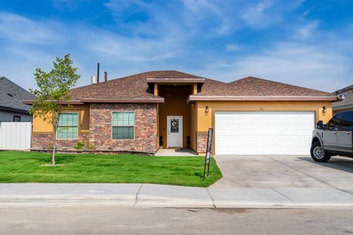 1509 S Redbud Ave, Pecos, TX, 79772 | Card Image