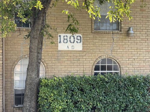 apt-a-1809 Roman Rd, Grand Prairie, TX, 75050-3110 | Card Image