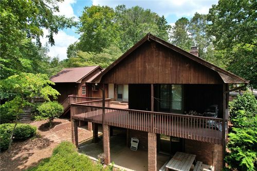11051 Lake Ridge Ln, Seneca, SC, 29672-0645 | Card Image