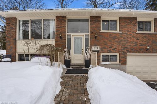 374 Queen St E, Fergus, ON, N1M1T4 | Card Image