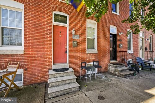 1411 E Clement St, BALTIMORE, MD, 21230-5205 | Card Image