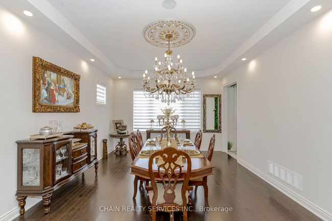 7 Hagerman Rd, House other with 7 bedrooms, 8 bathrooms and 3 parking in Brampton ON | Image 11