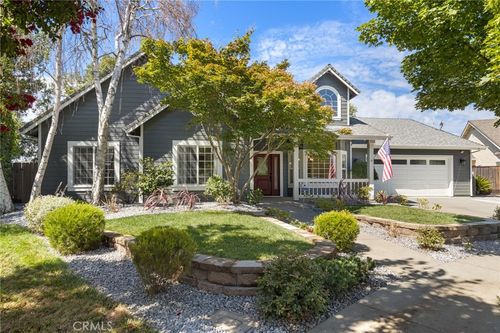3 Wellington Ct, Chico, CA, 95973-8106 | Card Image