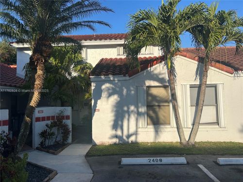 2412 San Remo Cir, Homestead, FL, 33035 | Card Image