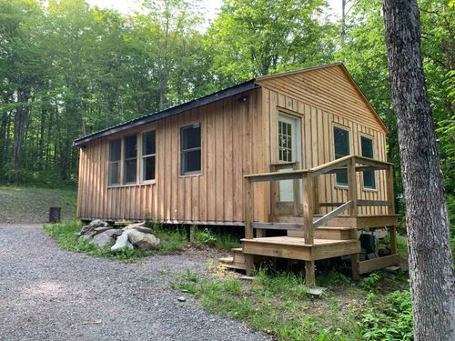 22 Deer Trail Rd, Clarksville, NH, 03592 | Card Image