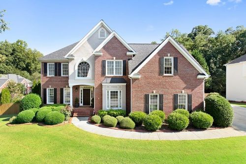 2080 N Bethany Creek Dr, Alpharetta, GA, 30004-4391 | Card Image