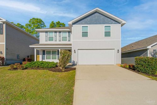 5894 Blackhorse Cir, Pensacola, FL, 32526-2168 | Card Image