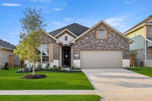 2204 Inglenook Grove Drive, Katy, TX, 77493 | Card Image