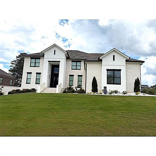 2961 Waterford Dr, Conyers, GA, 30094-1133 | Card Image