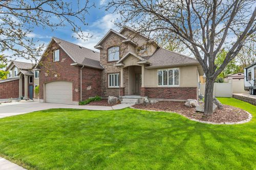 5413 W Sawtell Way, West Jordan, UT, 84081-1888 | Card Image
