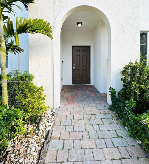 105-12430 Sw 50th St, Miramar, FL, 33027-5861 | Card Image