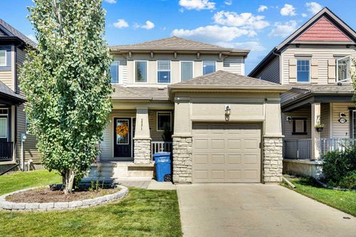 174 Windstone Ave Sw, Airdrie, AB, T4B3R3 | Card Image