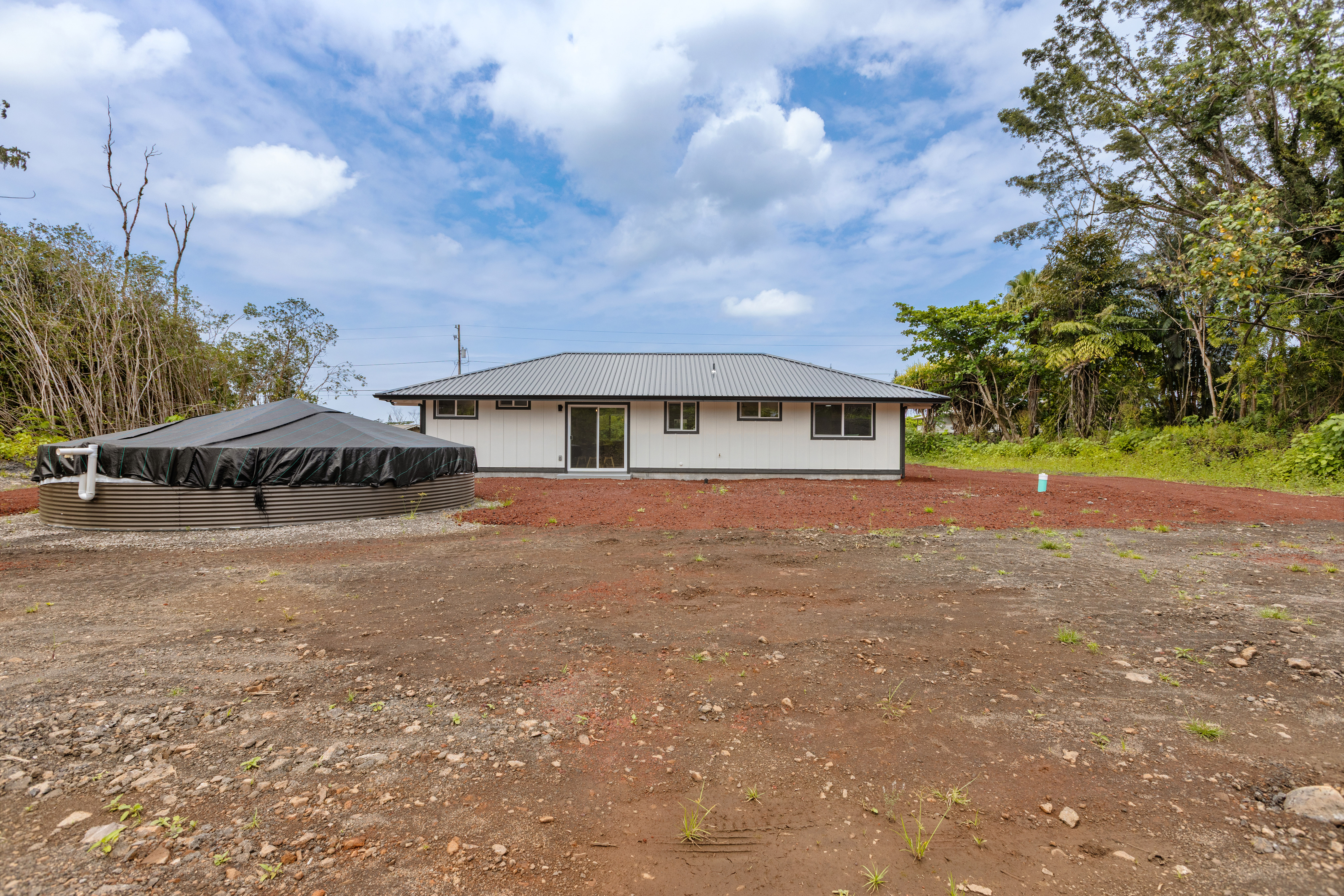 Residential in Keaau 4