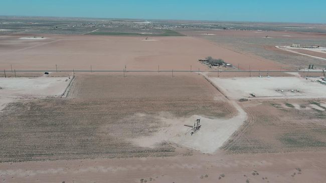 0000 Fm 1208, Home with 0 bedrooms, 0 bathrooms and null parking in Stanton TX | Image 7