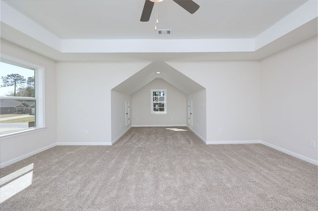 165 Meadowlark Drive, House other with 4 bedrooms, 3 bathrooms and 2 parking in SMITHS STATION AL | Image 17