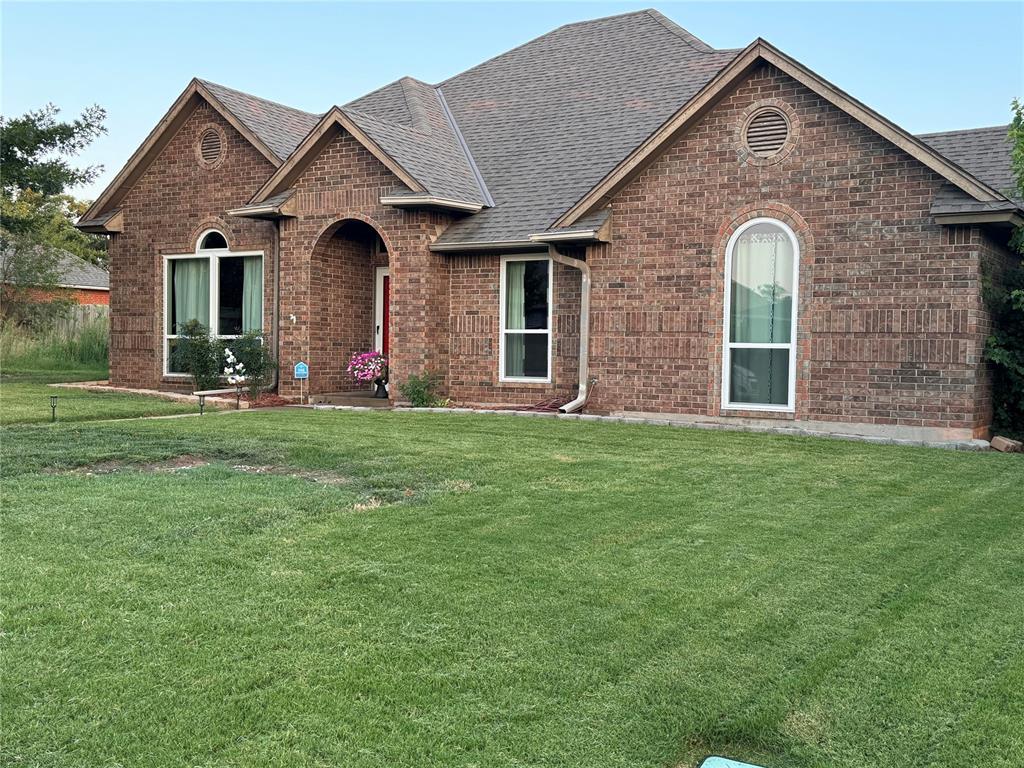 141st St, Edmond, OK 73013