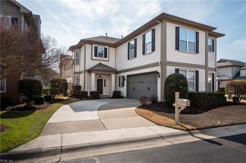 5209 Kirton Ct, Virginia Beach, VA, 23455-6890 | Card Image