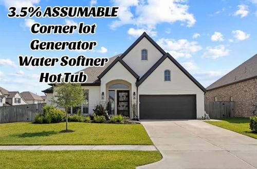 18907 Toscana Ln, New Caney, TX, 77357 | Card Image