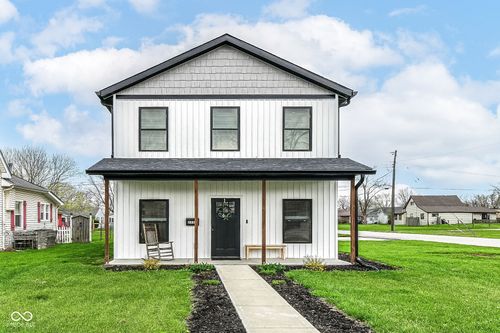 2336 S E St, Elwood, IN, 46036-2540 | Card Image