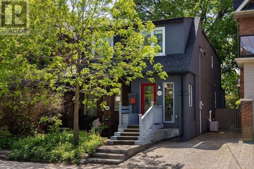 866 1/2 Carlaw Ave, Toronto, ON, M4K3L3 | Card Image