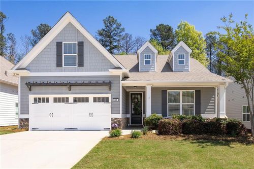 225 Rosemary Landing, Dallas, GA, 30132 | Card Image