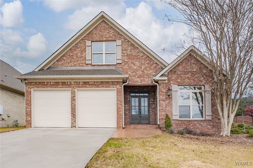 2414 Olympus Dr, Tuscaloosa, AL, 35406-1096 | Card Image