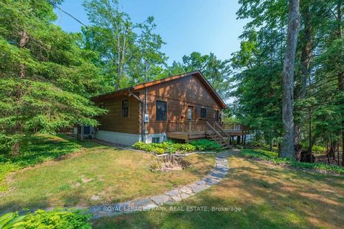 2160 Fire Route 20, Lakefield, ON, K0L2H0 | Card Image