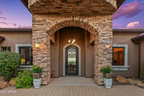 14317 E Lowden Ct, Scottsdale, AZ, 85262-6614 | Card Image