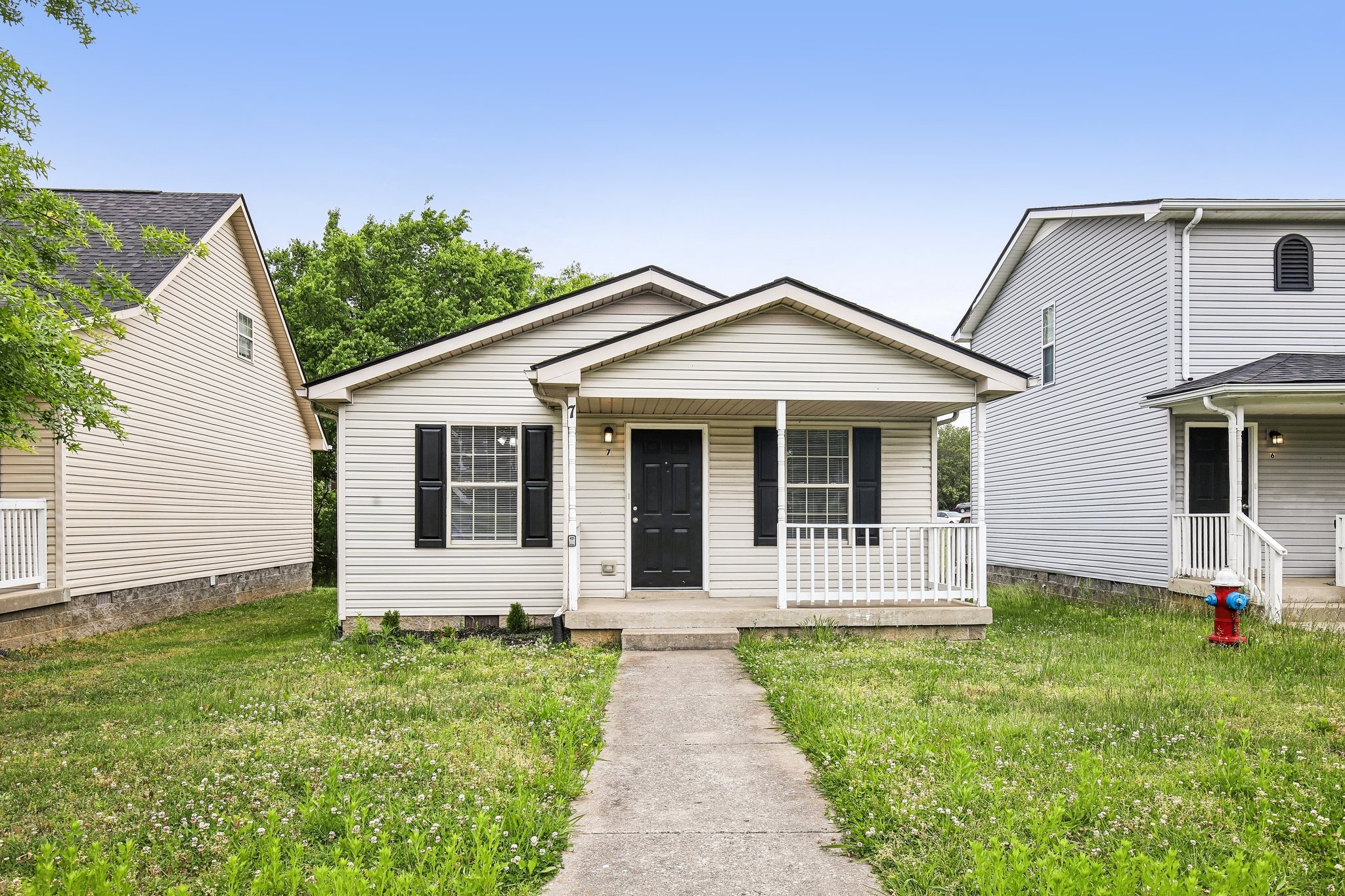 Residential in Springfield 3