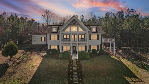 250 Crowe Springs Rd Nw, cartersville, GA, 30121-4529 | Card Image