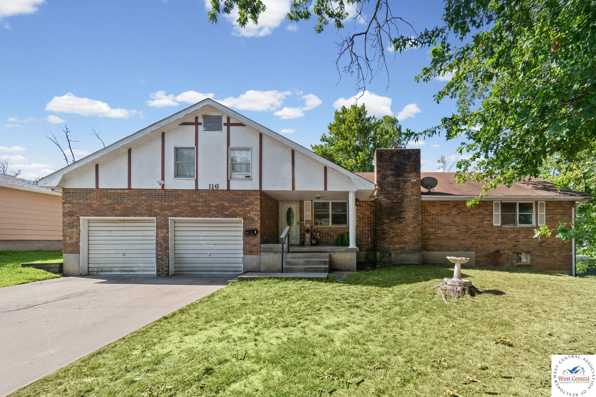 Residential in El Dorado Springs