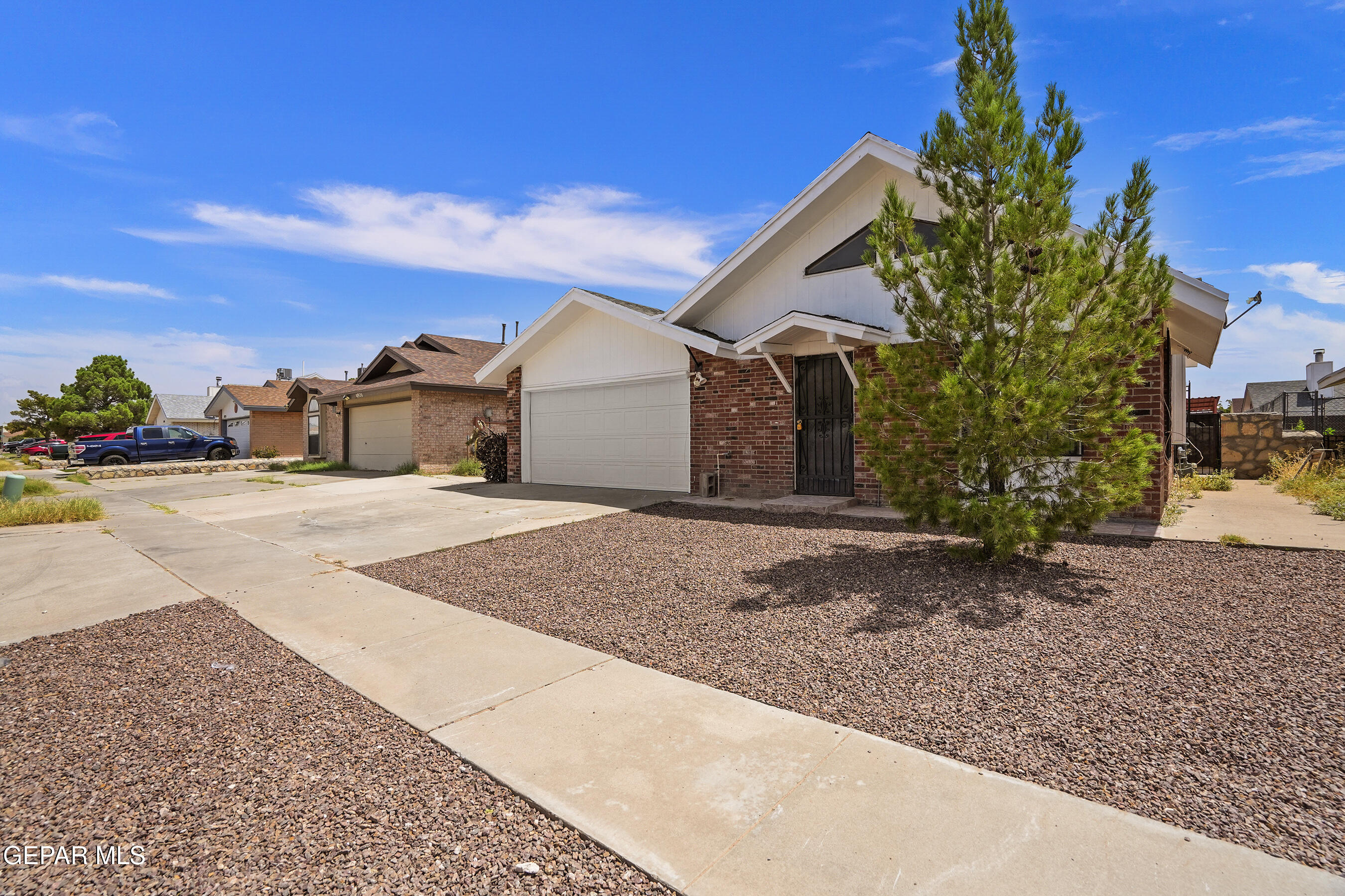 Residential in El Paso 2