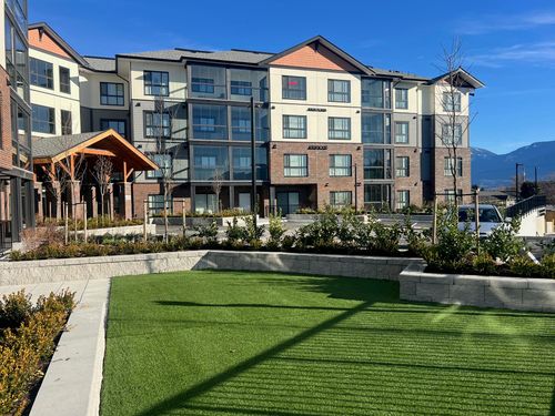 406-8497 Young Rd, Chilliwack, BC, V2P0M6 | Card Image