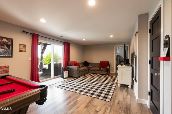 4808 Cornice Loop, House other with 5 bedrooms, 4 bathrooms and null parking in Bismarck ND | Image 29