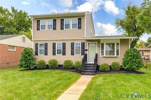 5315 Stokes Ln, Richmond, VA, 23226-1917 | Card Image